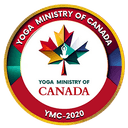 Canadian Yoga Association logo