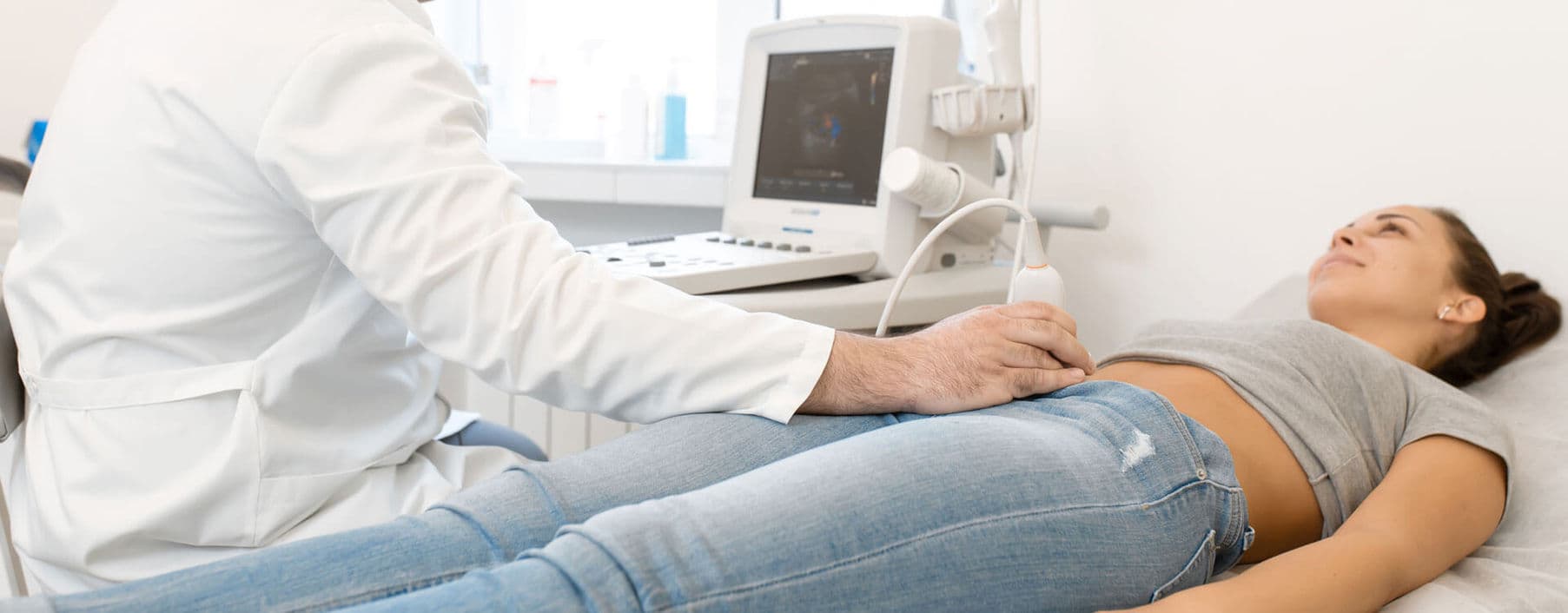 Women's Ultrasound Clinic gallery image 4