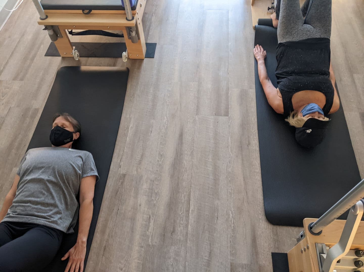 Dragonfly Pilates gallery image 3