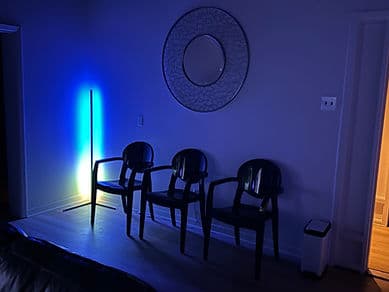 Sauna Carpediem gallery image 4