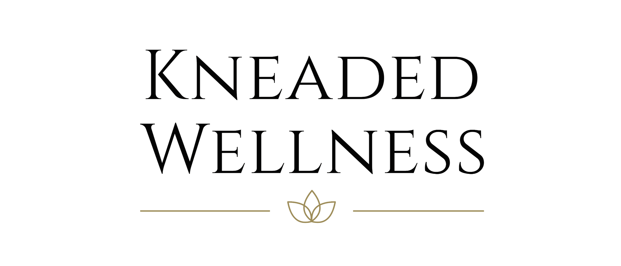 Kneaded Wellness