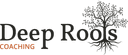 Deep Roots Life Coach Hamilton logo