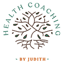 Holistic Nutrition and Health Coaching by Judith logo