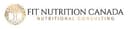 Fit Nutrition Canada logo
