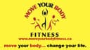 MOVE YOUR BODY FITNESS logo