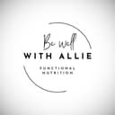 Be Well With Allie logo