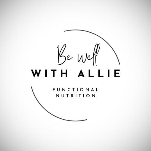 Be Well With Allie