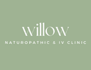 Willow London Naturopathic & IV Clinic logo