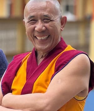 Centre Paramita de méditation bouddhiste de la Rive-Nord gallery image 4