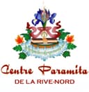 Centre Paramita de méditation bouddhiste de la Rive-Nord logo