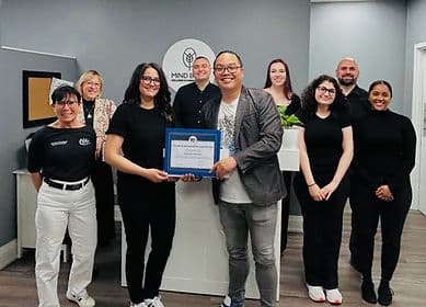 Mind Body Wellness & Massage Therapy gallery image 1