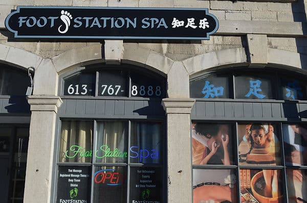 FootStation Spa 知足乐 gallery image 4