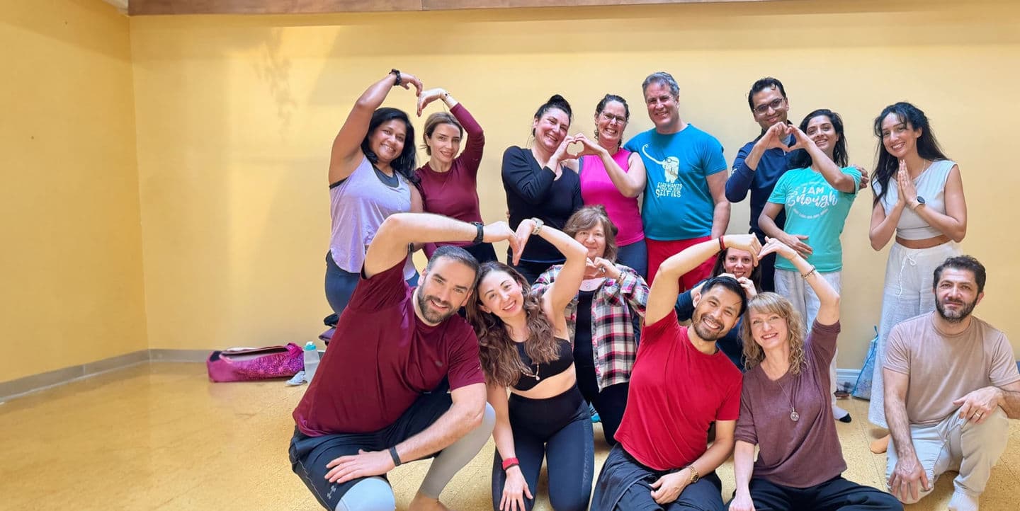 Inye Yoga gallery image 2