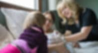 Birth Partnership Midwives Calgary