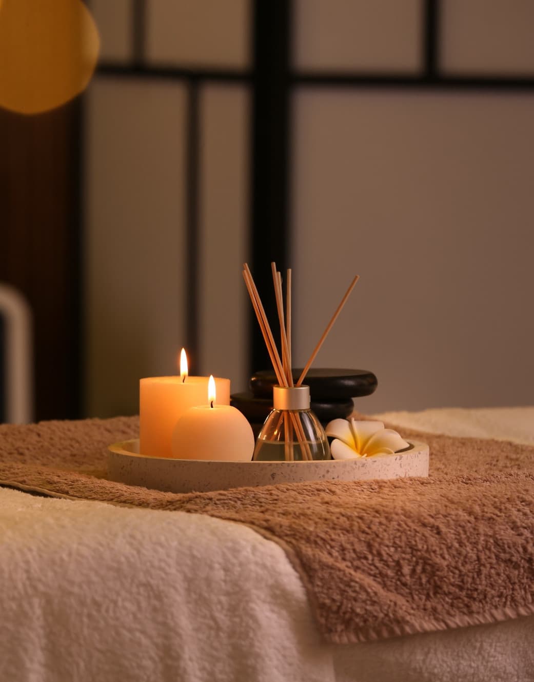 Nessy Truth Women Spa & Boutique