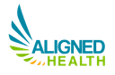 Aligned Health logo