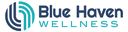 Blue Haven Wellness logo