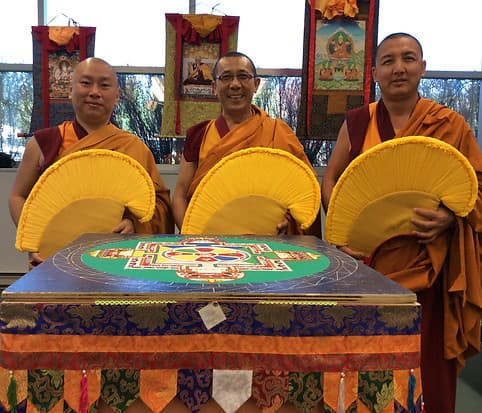 Centre De Méditation Bouddhiste Tibétaine Paramita De Montréal gallery image 5