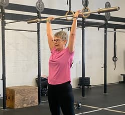 CrossFit Leduc gallery image 4