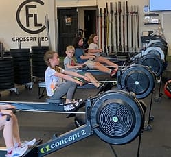 CrossFit Leduc gallery image 3