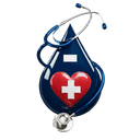 GTR Santé (GoTestRapide) logo