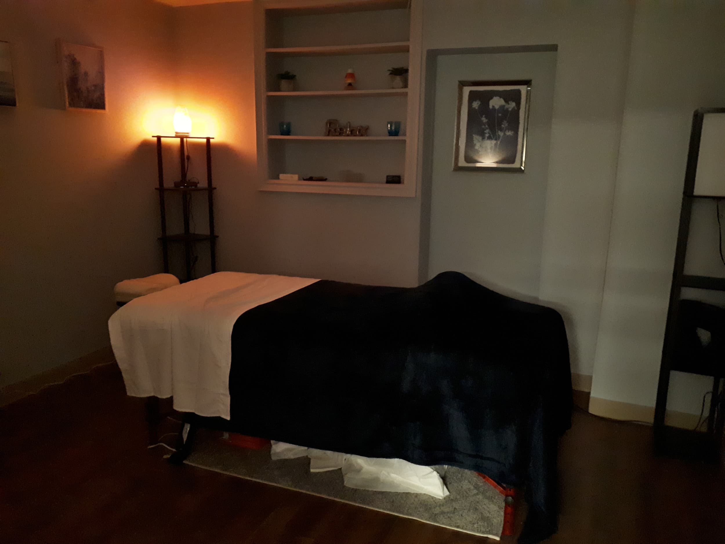 Total Movement Massage Therapy