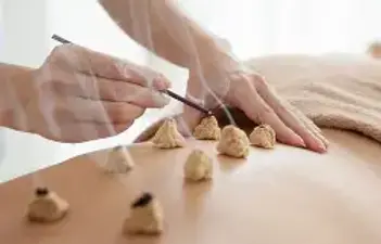 Clinique antidouleur chinoise Xin Jian Yang gallery image 3