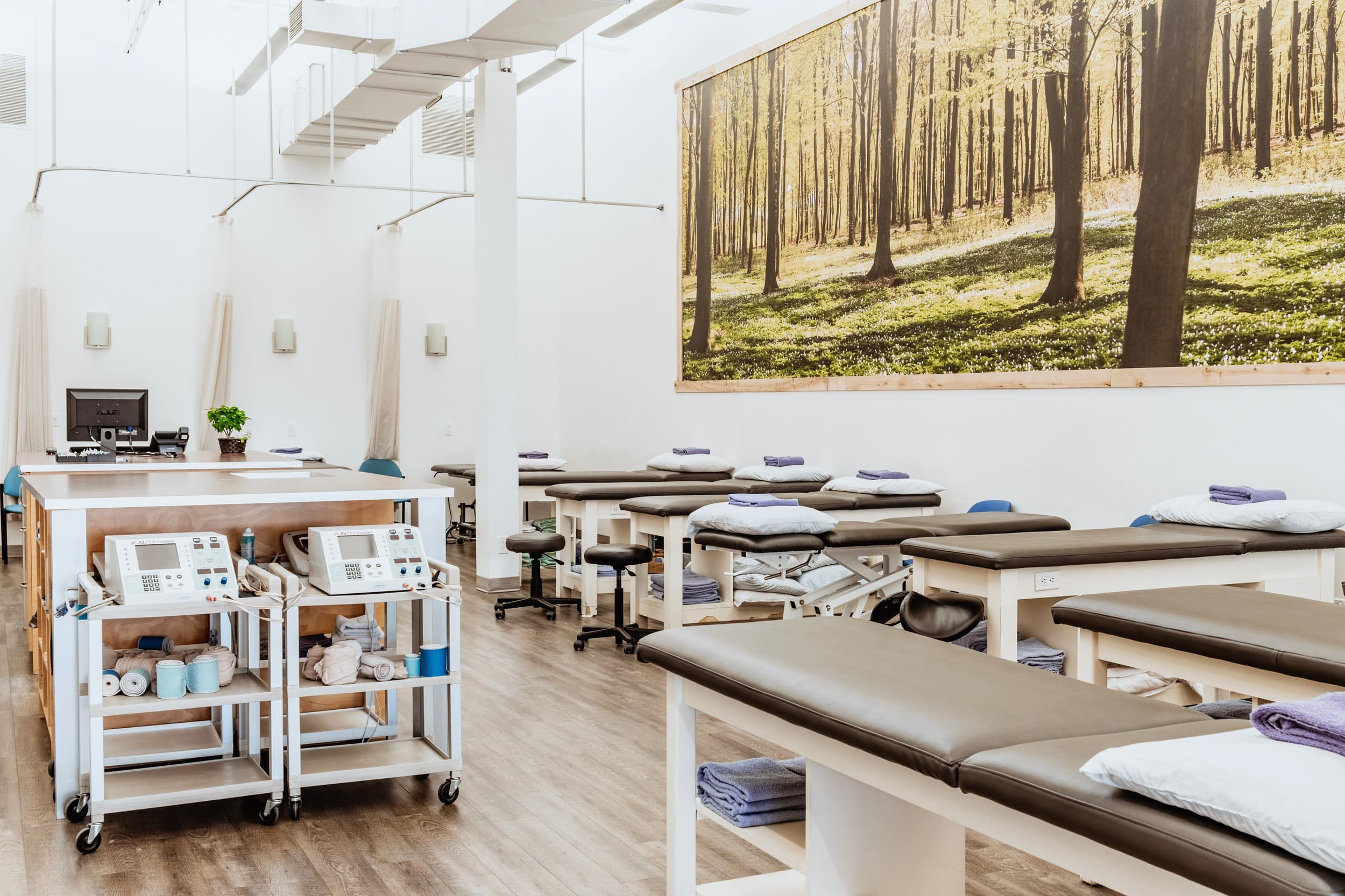 VIVA Physio Santé Longueuil