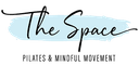 The Space: Pilates and Mindful Movement logo