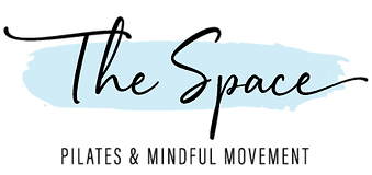 The Space: Pilates and Mindful Movement