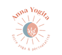 Anna Yogita logo