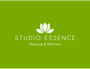 Lisa Bertschy, RMT Studio Essence Massage & Wellness logo