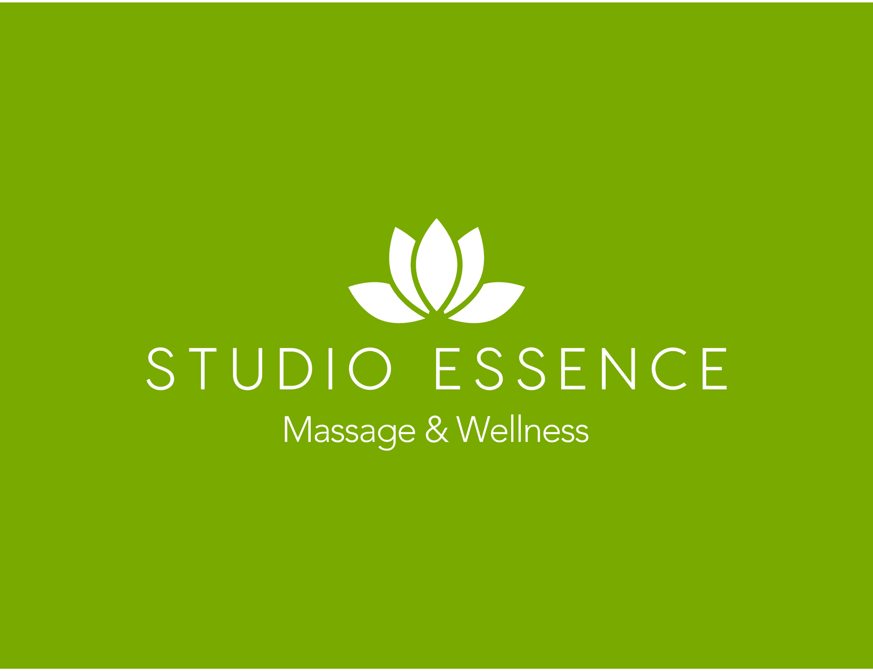 Lisa Bertschy, RMT Studio Essence Massage & Wellness