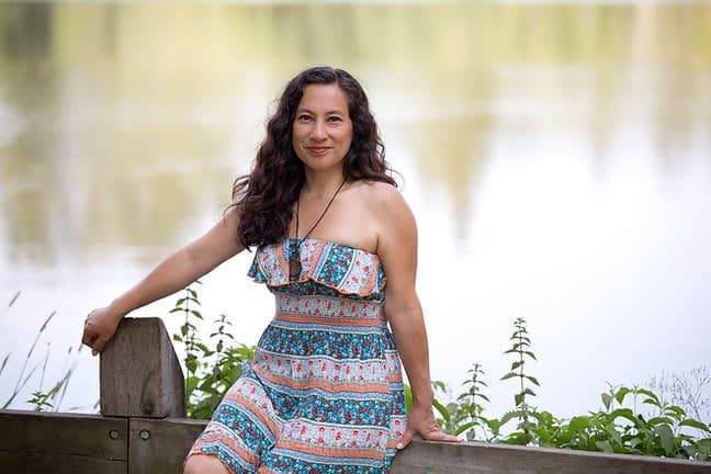 The Healing Tribe gallery image 4