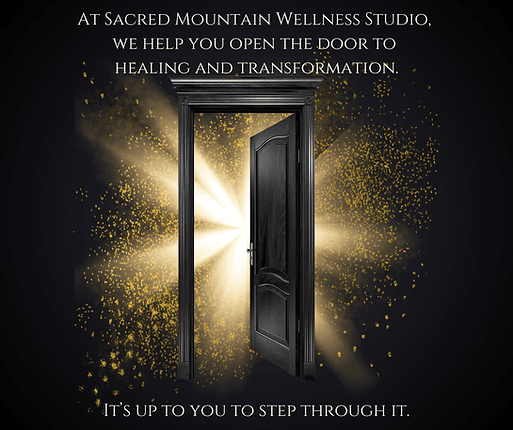 Sacred Mountain Wellness Studio