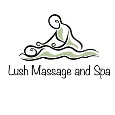 Lush Massage and Spa