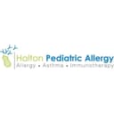 Halton Pediatric Allergy logo