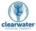 Clearwater Physical Therapy logo
