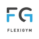 Flexigym Québec logo