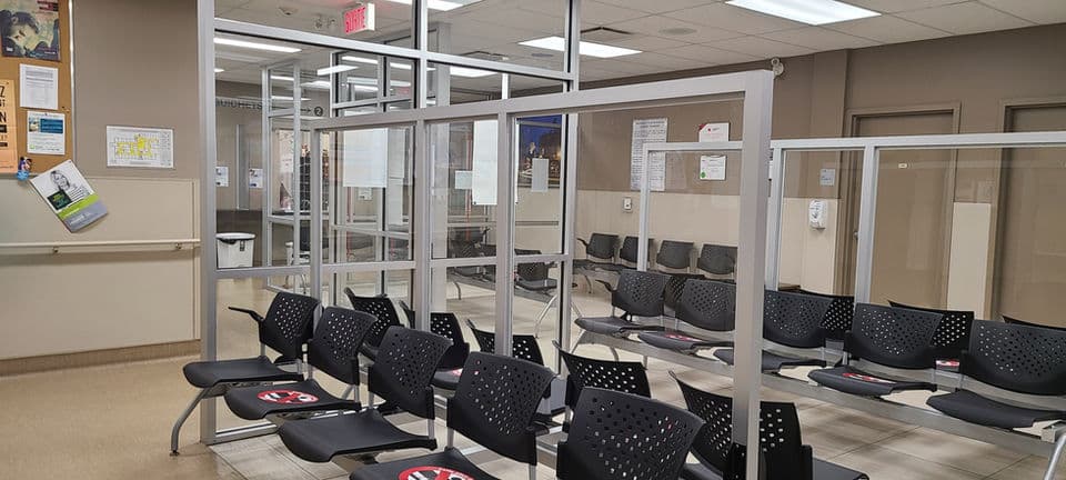 Family Medicine Unit Drummond gallery image 2