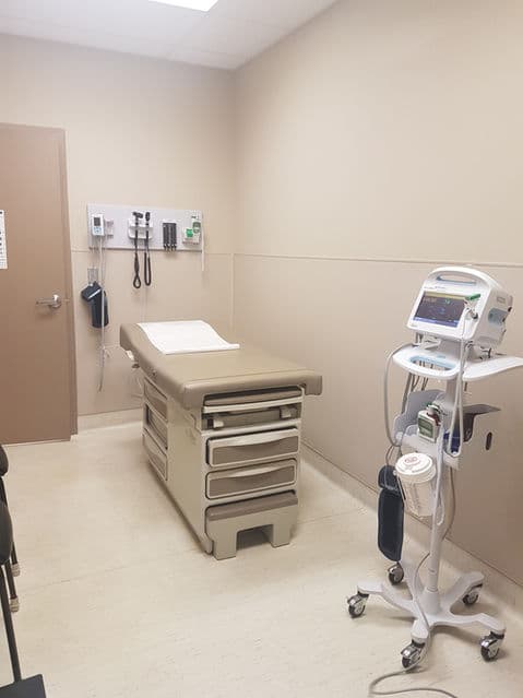 Family Medicine Unit Drummond gallery image 5