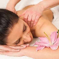 Okéanos Massothérapie gallery image 5