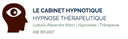 Le Cabinet Hypnotique logo