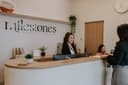 Milestones Diagnostics & Wellness logo