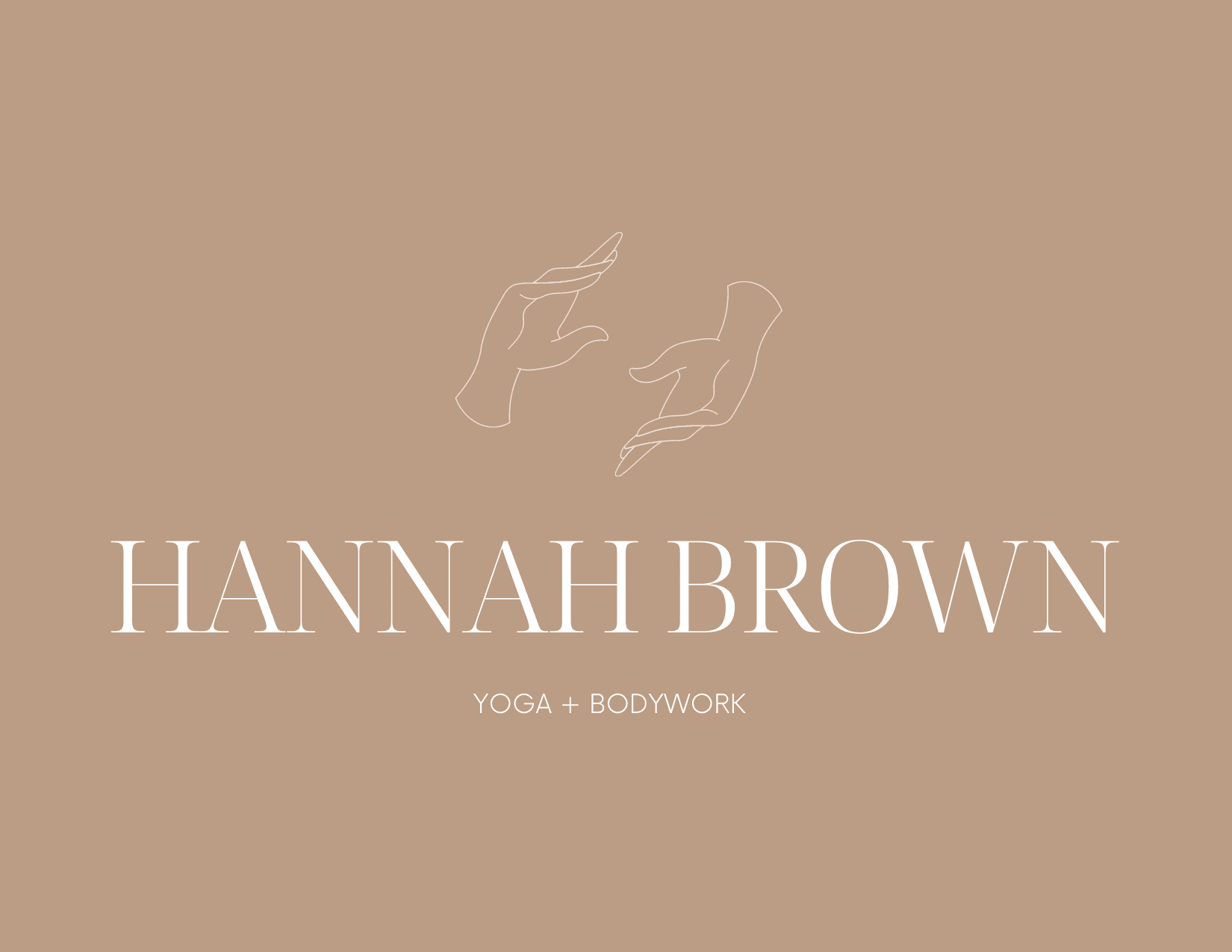 Hannah Brown Yoga | Thai Massage
