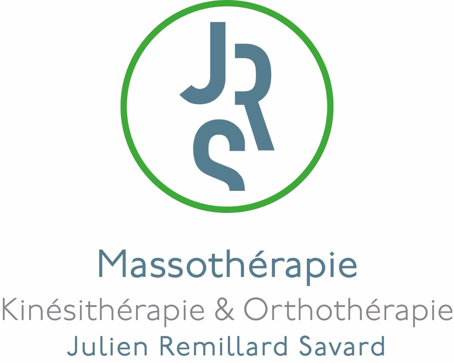 Massothérapie JRS, Orthothérapie