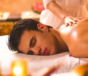 Hello Thai Massage gallery image 5