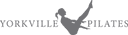 Yorkville Pilates logo