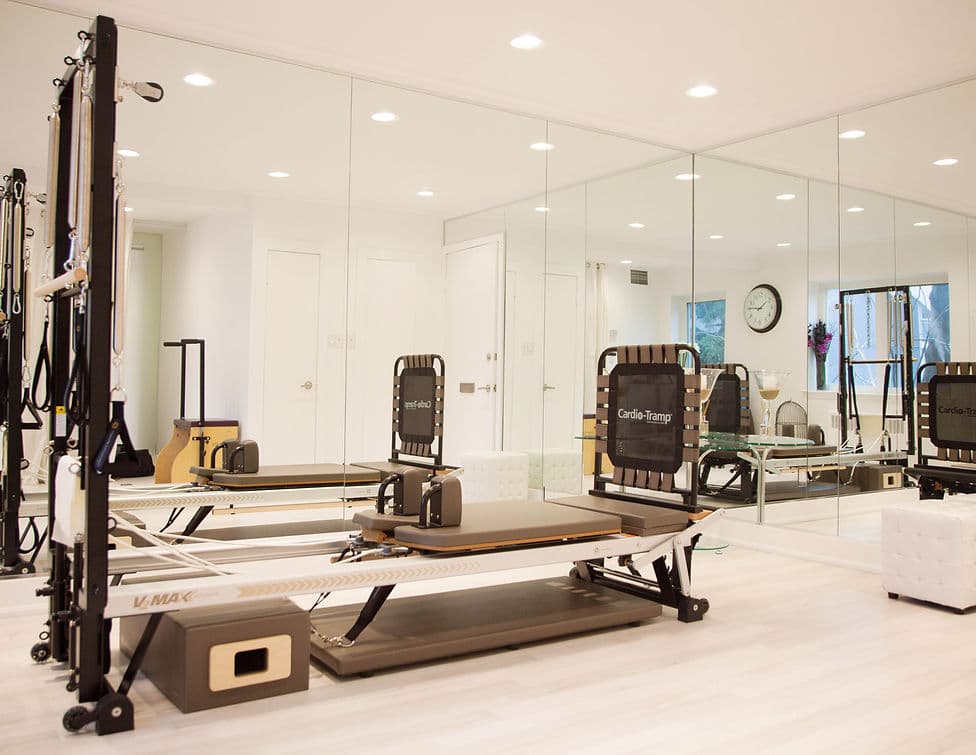 Yorkville Pilates gallery image 1