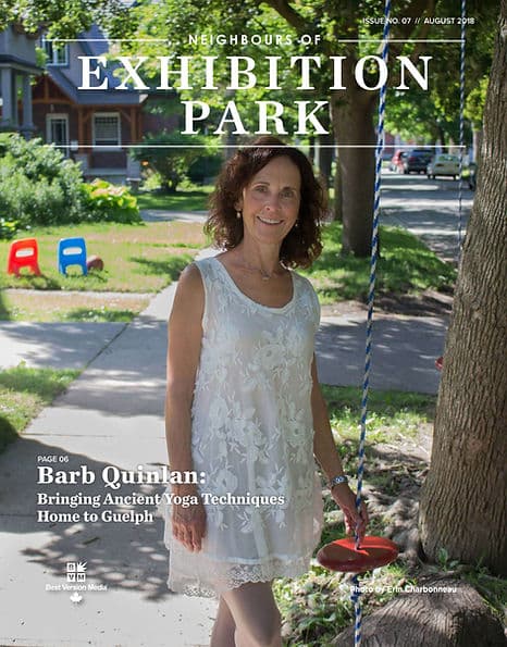 The Yoga Room and Yoga Therapy Centre gallery image 2